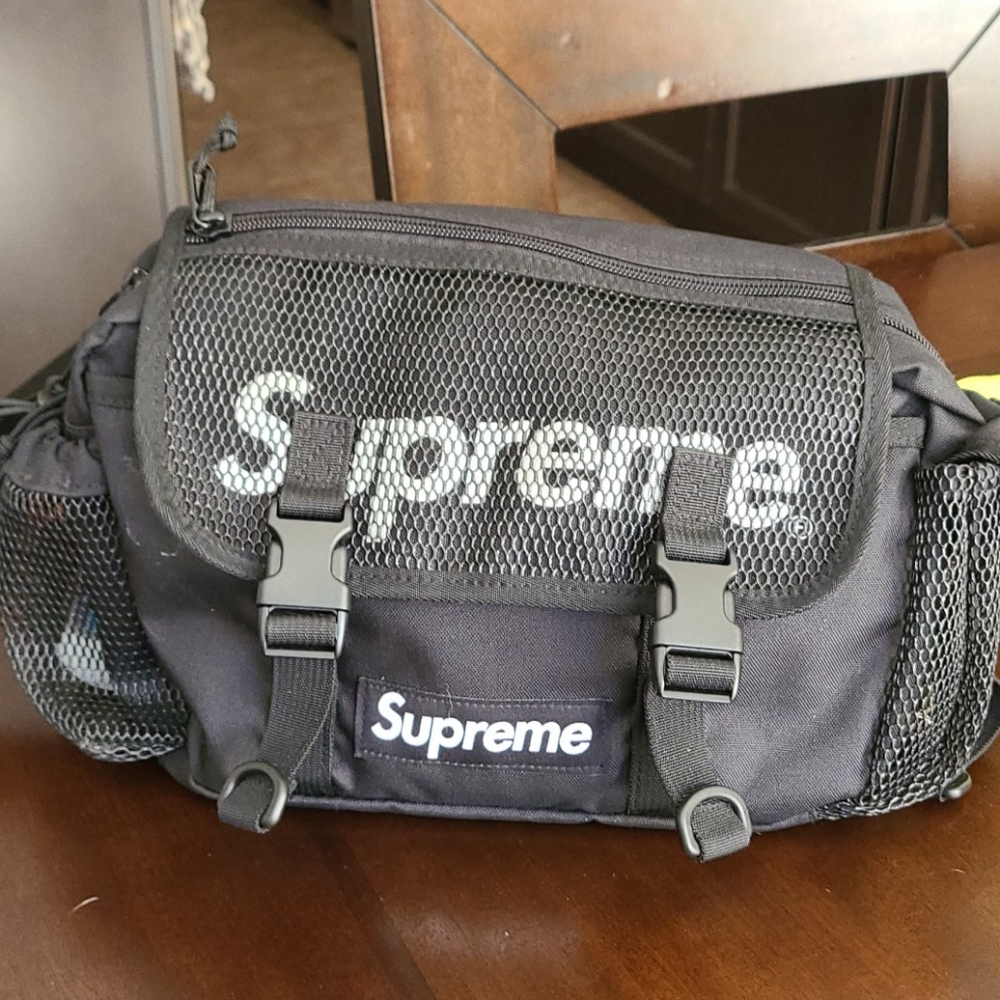 Supreme bag ss20